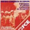 Объединные левые партия коммунистов Испании  -Izquierda Unida, IU_56