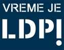 Либерально-демократическая артия -LDP_47