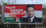 Венгерская социалистическая партия - MSZP_27