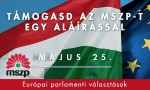 Венгерская социалистическая партия - MSZP_8