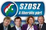 Альянс свободных демократов - SZDSZ_13
