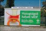 Венгерский демократический форум -MDF_21