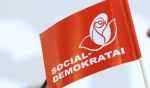 Социал-демократическая партия Литвы  Lietuvos Socialdemokratų Partija  LSDP_32