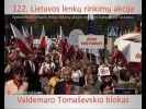 Избирательная акция поляков Литвы Akcja Wyborcza Polaków na Litwie, AWPL