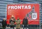 Социалистический народный фронт Socialistinis liaudies frontas, SLF_10