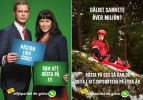 Партия зелёных Швеции Miljöpartiet de Gröna_9