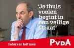 Рабочая партия Бельгии - PvdA_24