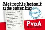 Рабочая партия Бельгии - PvdA_25