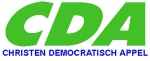 Христианско-демократический призыв - CDA_6