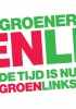 Зелёные левые - GroenLinks_1