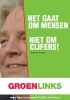 Зелёные левые - GroenLinks_30