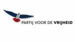 Партия свободы - PVV