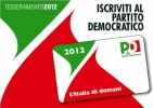 Демократическая партия - PD_98