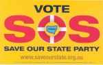 Save Our State_1