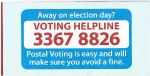 Квинсленд State Elections 2012