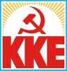 Коммунистическая партия Греции