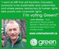 Партии зелёных Канады и Квебека_33