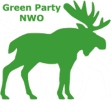 Партии зелёных Канады и Квебека