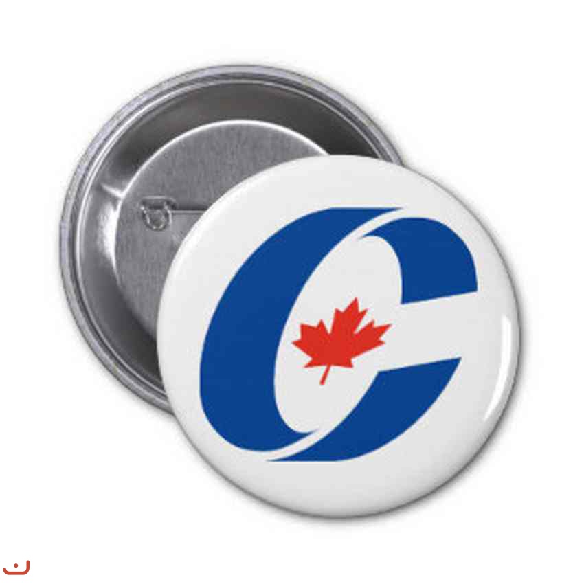Консервативная партия Канады_2