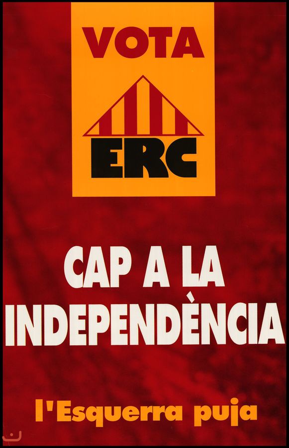 Левая партия Каталонии Esquerra Republicana de Catalunya_14