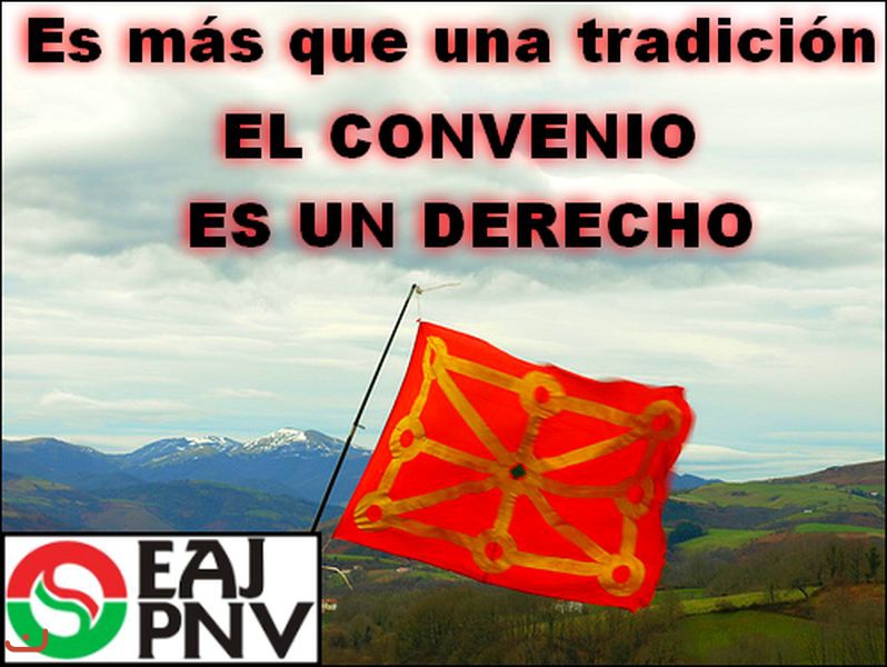 Национальная партия басков - PARTIDO NACIONALISTA VASCO (EAJ-PNV)_31
