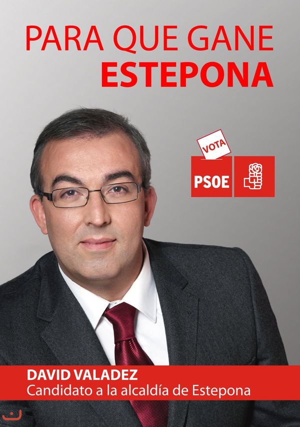 Социалистическая рабочая партия - Partido Socialista Obrero Español_31