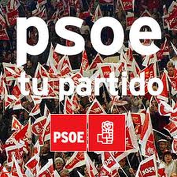 Социалистическая рабочая партия - Partido Socialista Obrero Español_52