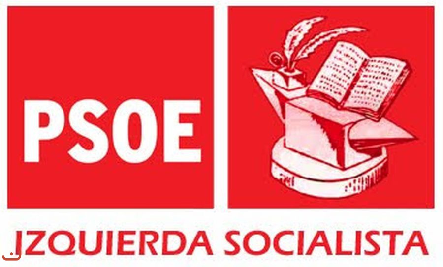 Социалистическая рабочая партия - Partido Socialista Obrero Español_57