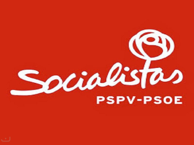 Социалистическая рабочая партия - Partido Socialista Obrero Español_77