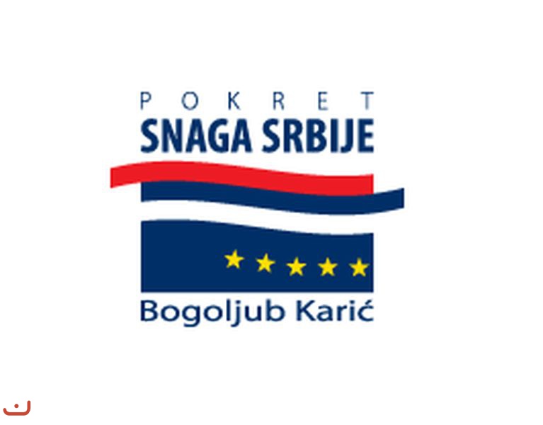 Движение Сила Сербии  - Покрет Снага Србије_6