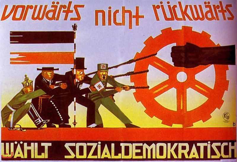 Социал-демократическая партия Германии_8