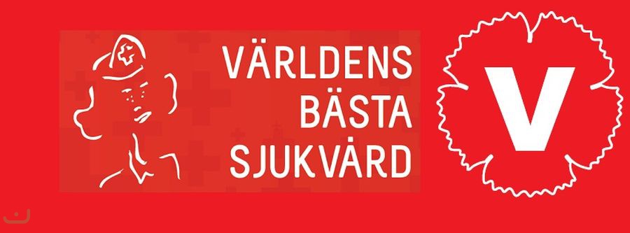 Левая партия Швеции Vänsterpartiet_28