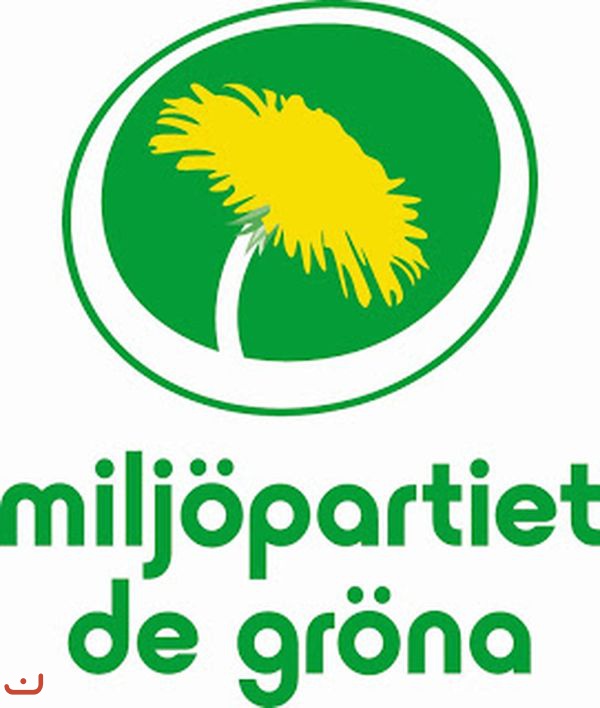 Партия зелёных Швеции Miljöpartiet de Gröna_40