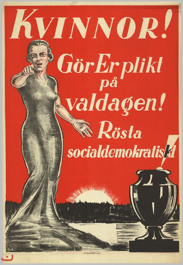 Социал-демократическая партия Швеции_20