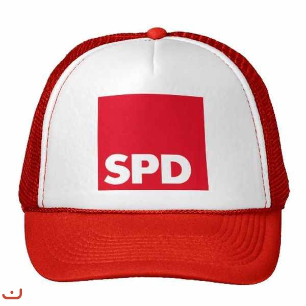 Социал-демократическая партия Германии_137