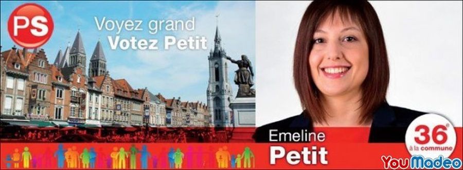 Социалистическая партия Бельгии_3