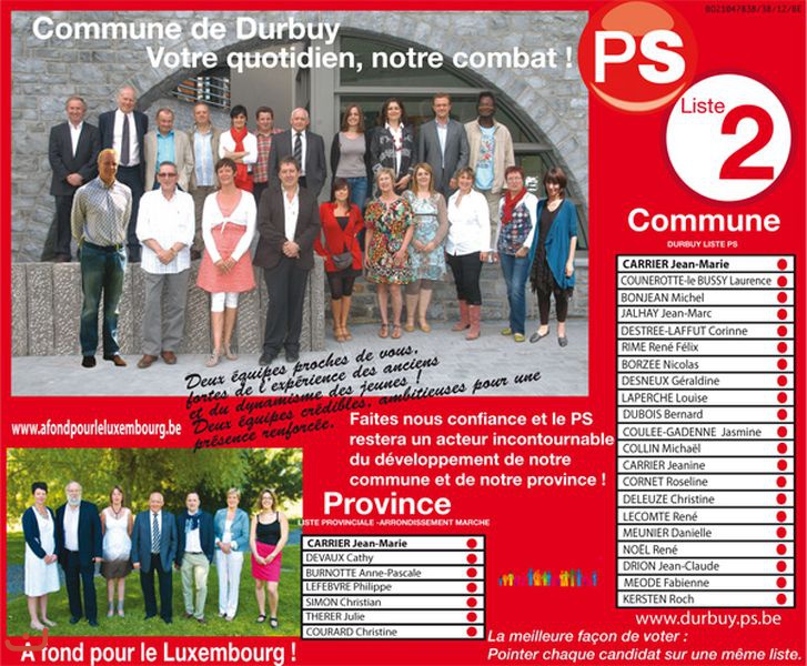 Социалистическая партия Бельгии_35