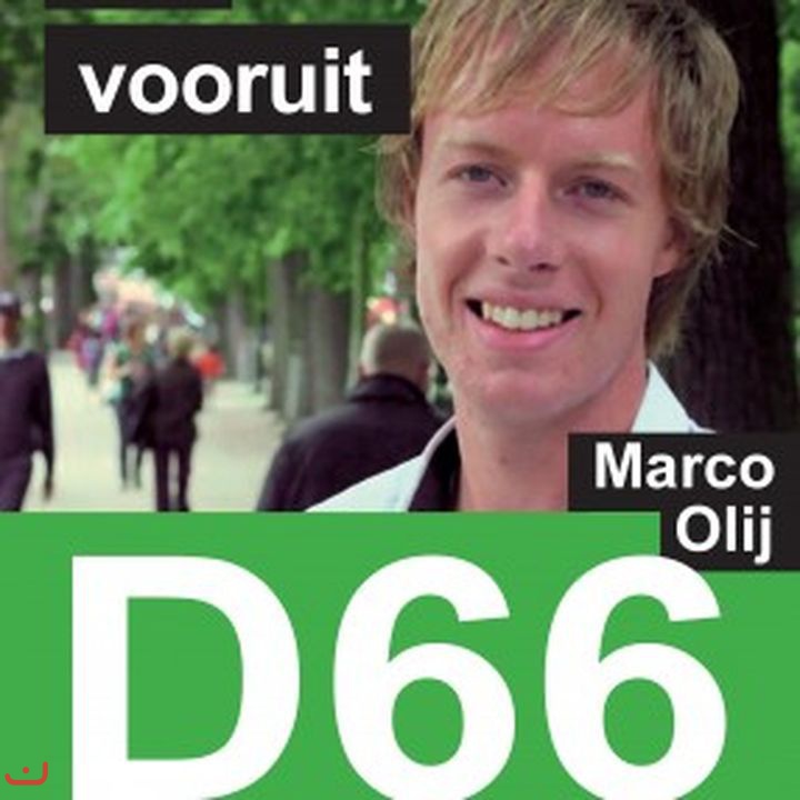 Демократы - 66 (D66)_19