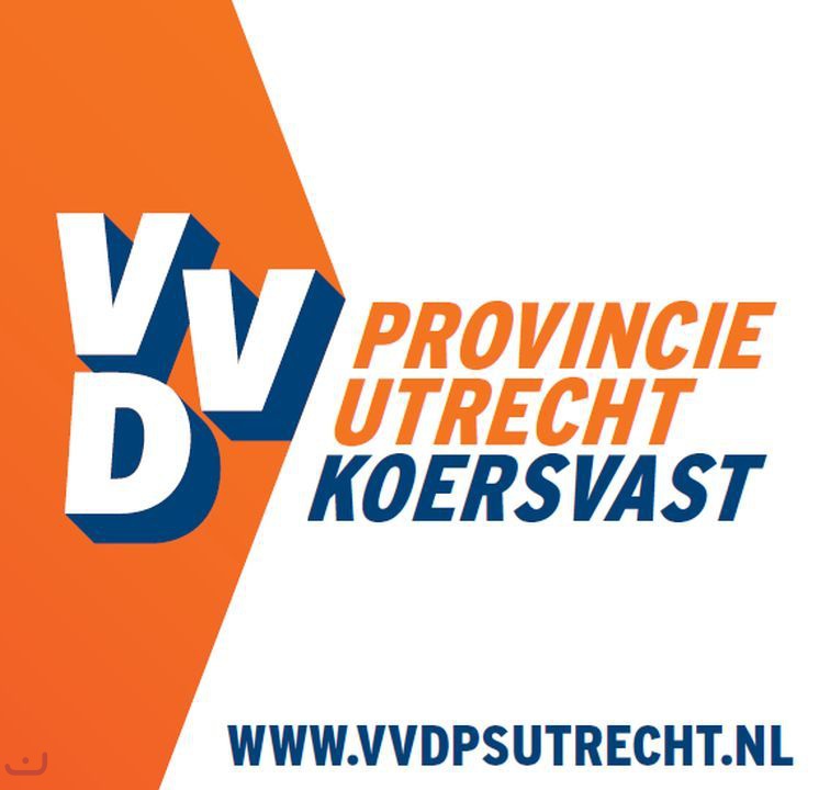 Народная партия за свободу и демократию -VVD_22