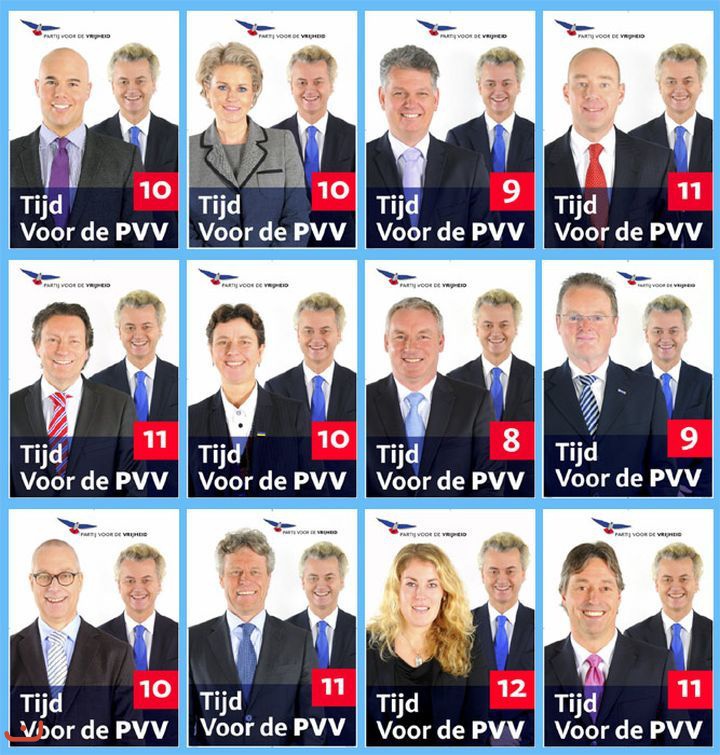 Партия свободы - PVV_5