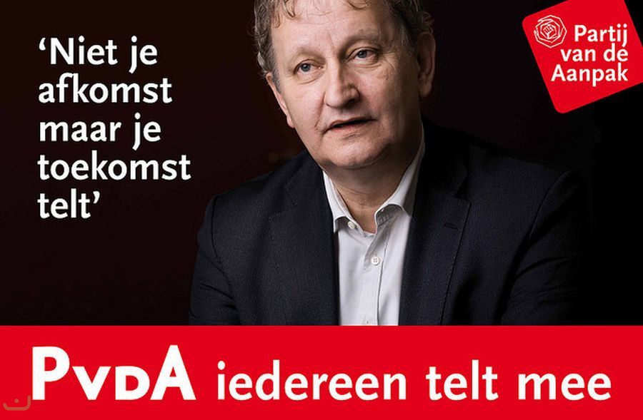 Партия труда - PvdA_11