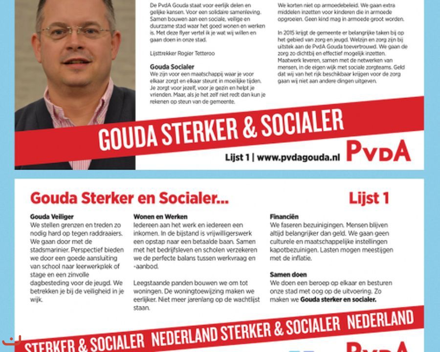 Партия труда - PvdA_18