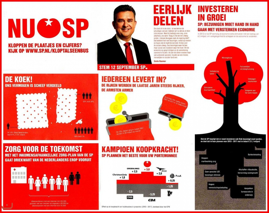 Социалистическая партия - SP_11