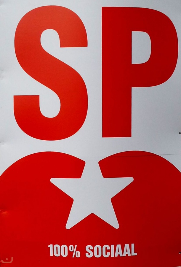 Социалистическая партия - SP_12