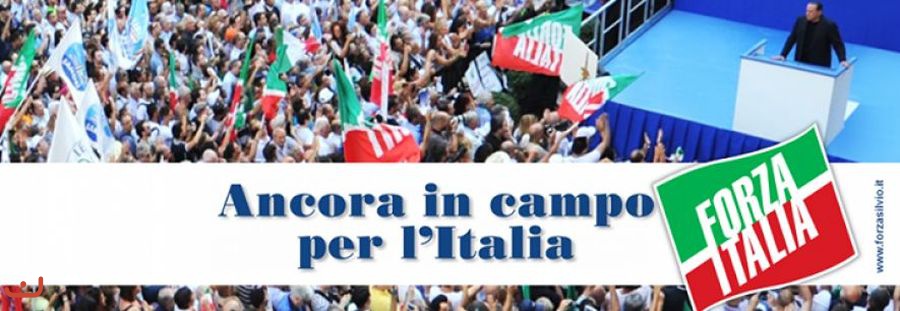 Вперёд, Италия, Берлускони_5