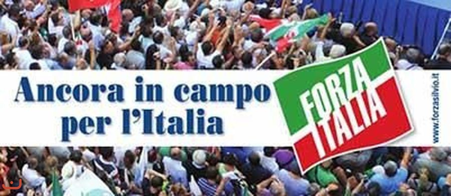 Вперёд, Италия, Берлускони_7