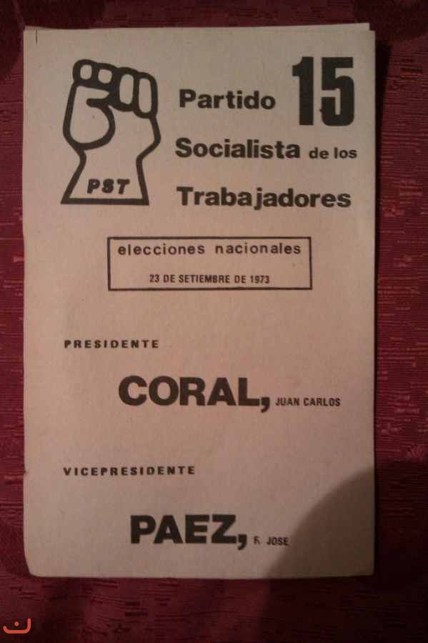 Социалистическая партия Аргентины_7