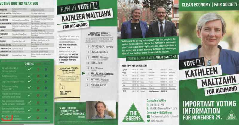 Австралийская партия Зелёных_41