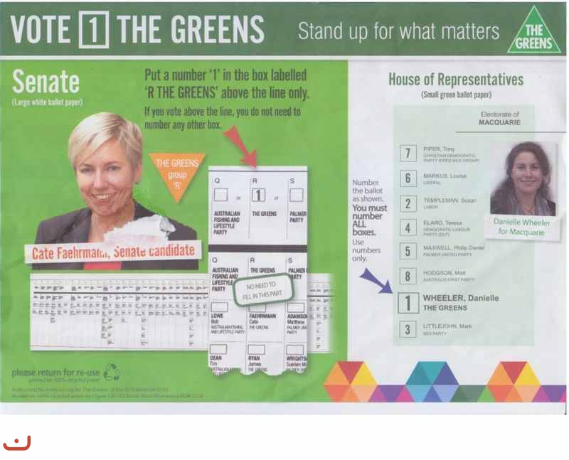 Австралийская партия Зелёных_42