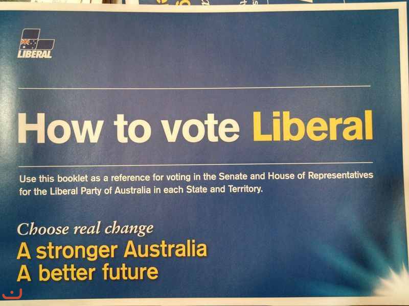 Либеральная партия Австралии_64